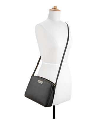 Mary Small Crossbody Bag