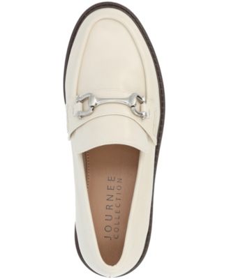 Women's Jessamey Lug Sole Loafers