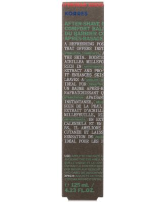 Athenian Grooming Barber's After-Shave Comfort Balm, 4.23 oz.