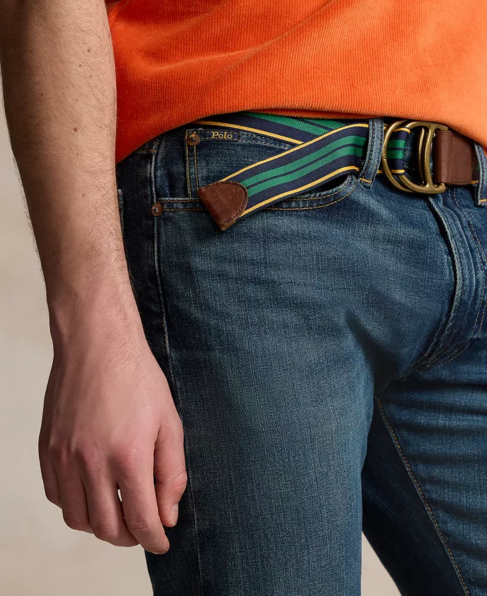 Men's Sullivan Slim Stretch Jeans - thumbnail 8