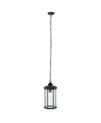 Hylan 8.27" Outdoor Pendant