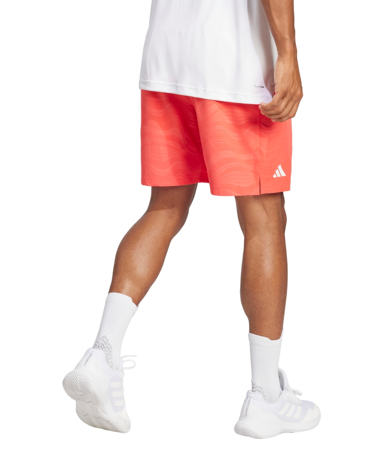 Adidas Originals Men's Climacool Ergo Tennis Shorts