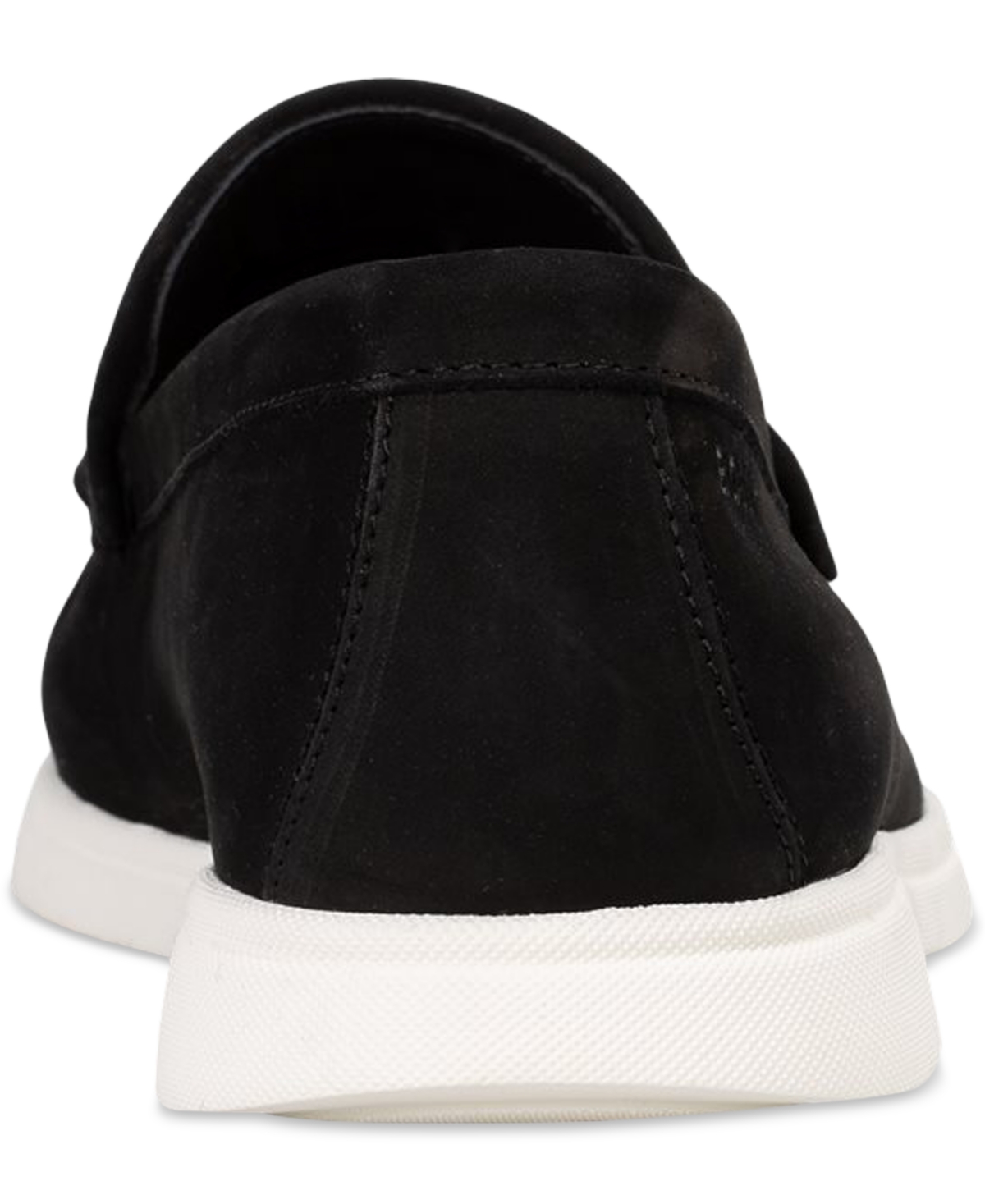 Hugo Boss Boss By  Men's Sienne Embossed Monogram Loafer