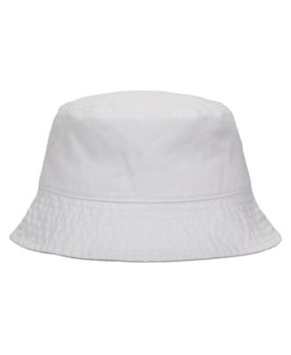Men's Bucket Hat 2-Pack Black & White