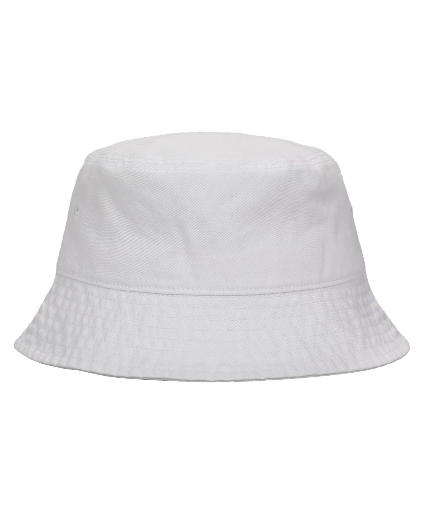 Мужские головные уборы Generic Bucket Hat 2-Pack Black & White, цвет: Чёрный / Белый — фото 5
