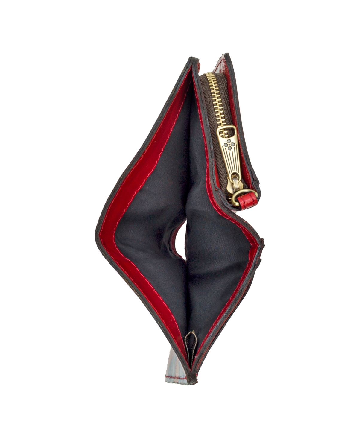 Shop Patricia Nash Koumi Magnetic Snap Wristlet