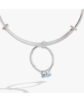 Bride To Be Bangle Bracelet