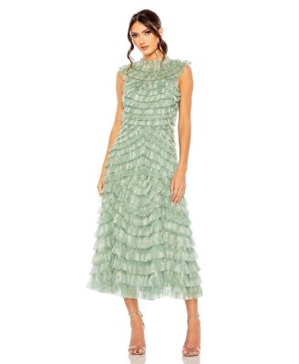 Mac Duggal