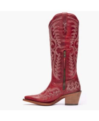 Women's Crush Tall Western Boot