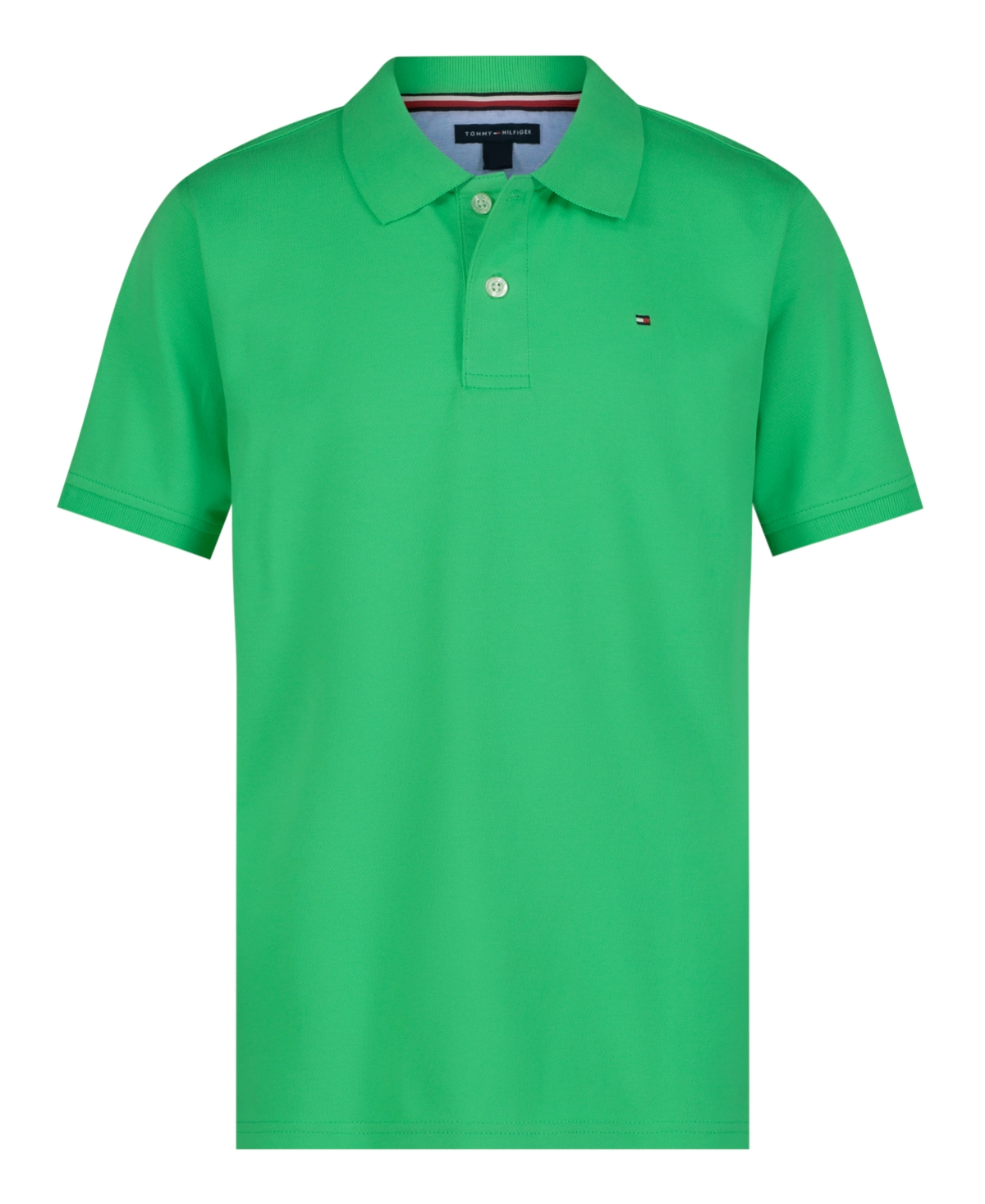 Tommy Hilfiger Kids' Ivy Cotton Polo