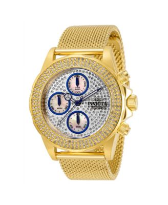 Invicta