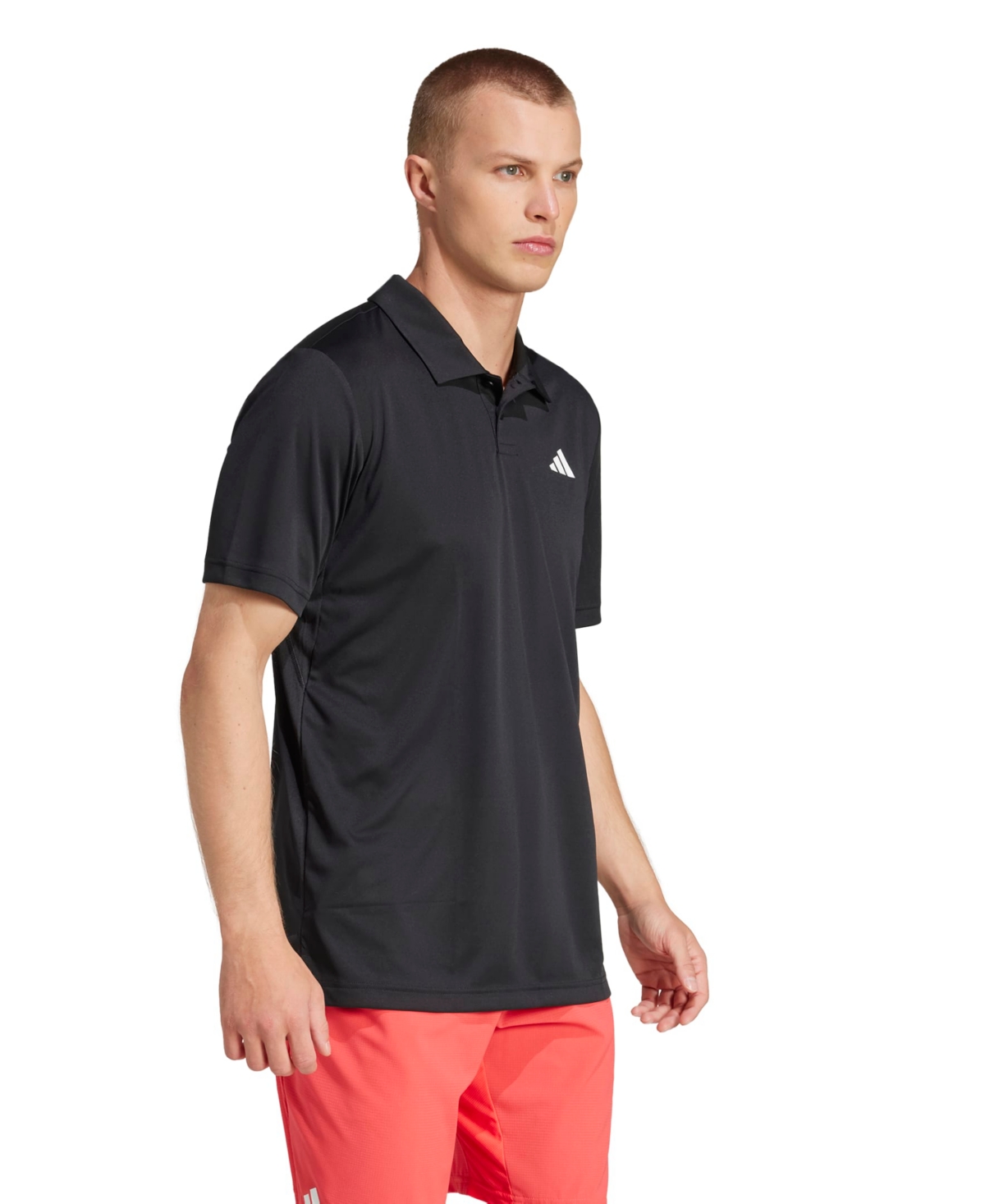 adidas Men's Club Tennis Climacool Polo Shirt