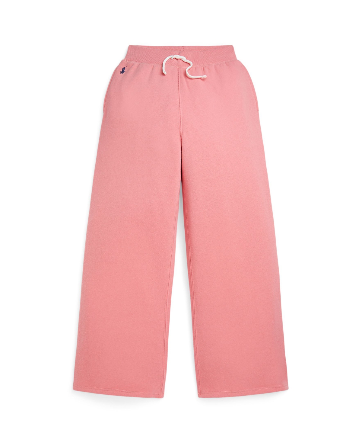 Polo Ralph Lauren Ralph Lauren Fleece Wide-leg Sweatpant