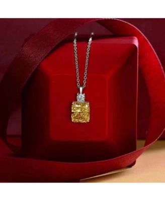 The Elliston Necklace