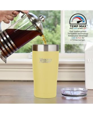 Cruiser Limoncello 20oz Tumbler