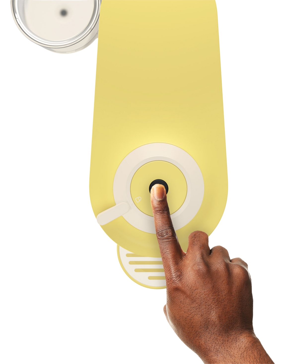 Nespresso Vertuo Pop+ Summer Limited Edition By Delonghi