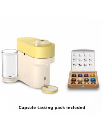 Vertuo Pop+ Summer Limited Edition by DeLonghi