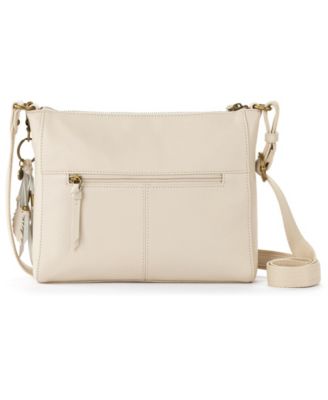 Women's Alameda Leather Crossbody