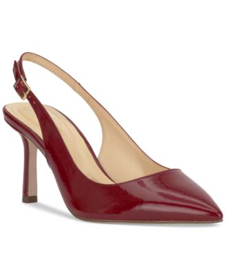 Women's Dressi Slingback Pumps