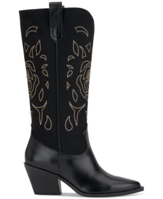 Women's Zodra Tall Western Cowboy Boots