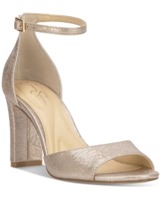 Jessica様 Jessica Simpson Nemura Platform Sandal - Free Shipping | DSW