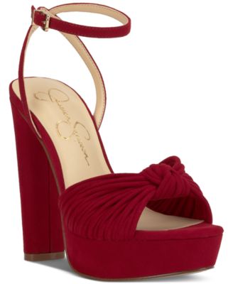 Women's Immie Platform Dress Sandals