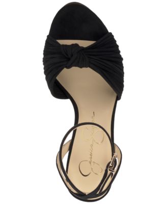 Women's Immie Platform Dress Sandals