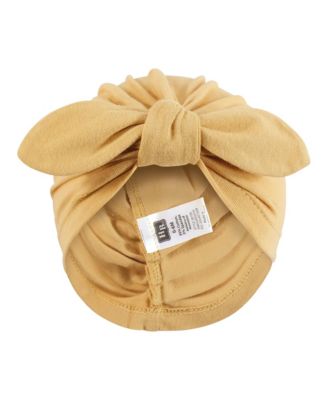 Turban Cotton Headwraps