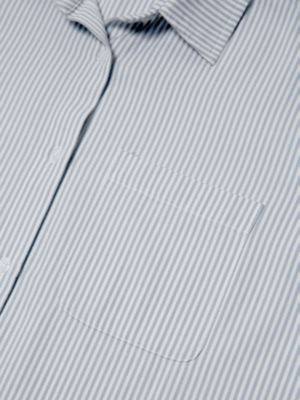 Harris Oversized Button Down Shirt