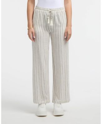 Women's Wide Leg Pant