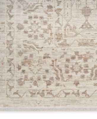 Shadows SHW05 2'2"x12' Runner Area Rug