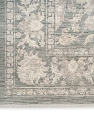 Shadows SHW08 3'11"x5'11" Area Rug