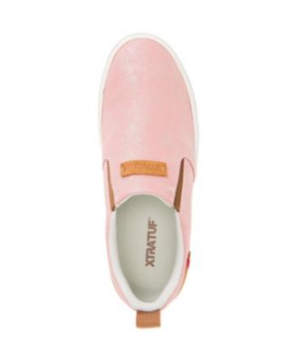 Women's Canvas Sharkbyte Deck Shoe