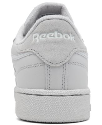 Men's Club C 85 Casual Sneakers from Finish Line