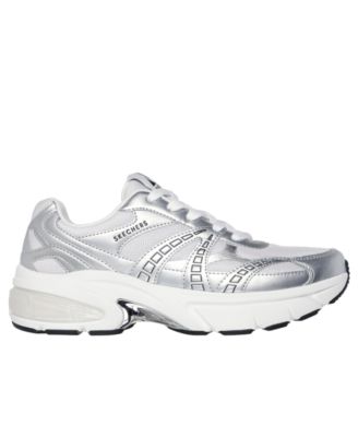 Skechers Men's Shadow - Stellar 90 Casual Sneakers from Finish