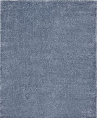 Dreamy Shag DRS05 Rug Collection