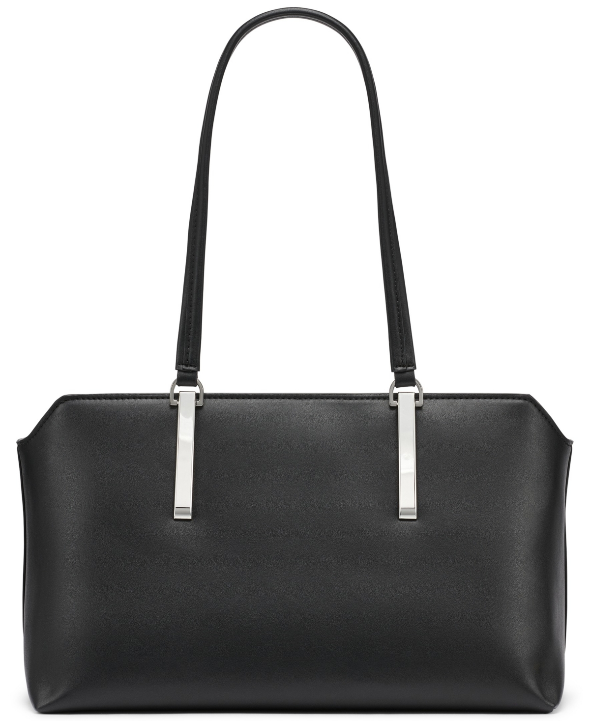 Calvin Klein Lori Small Tote Bag