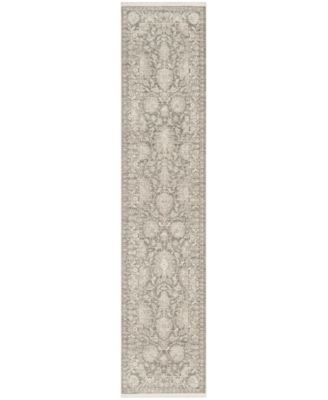 Shadows SHW08 2'2"x10' Runner Area Rug