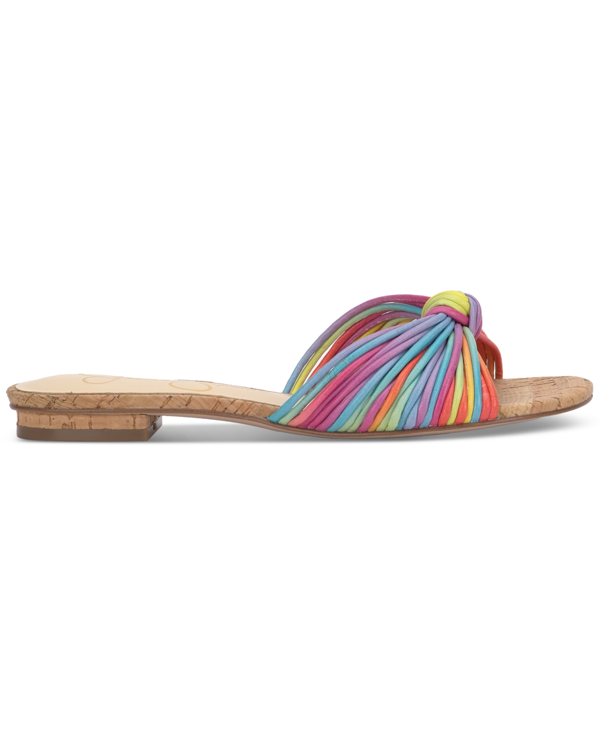 Jessica Simpson Dydra Slide Sandal