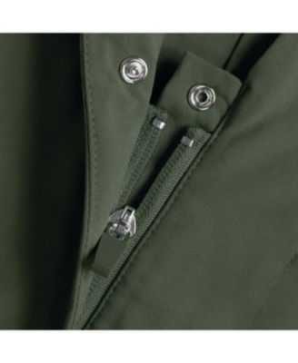 Women's Scrubs Jumpsuit with 8 Pockets