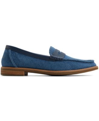 Women's Seaport Penny Slip On Loafers
