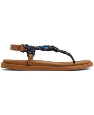 Women's Isla T-Bar Round Toe Sandals