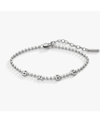 Alex Ani Babe Tennis Chain Bracelet