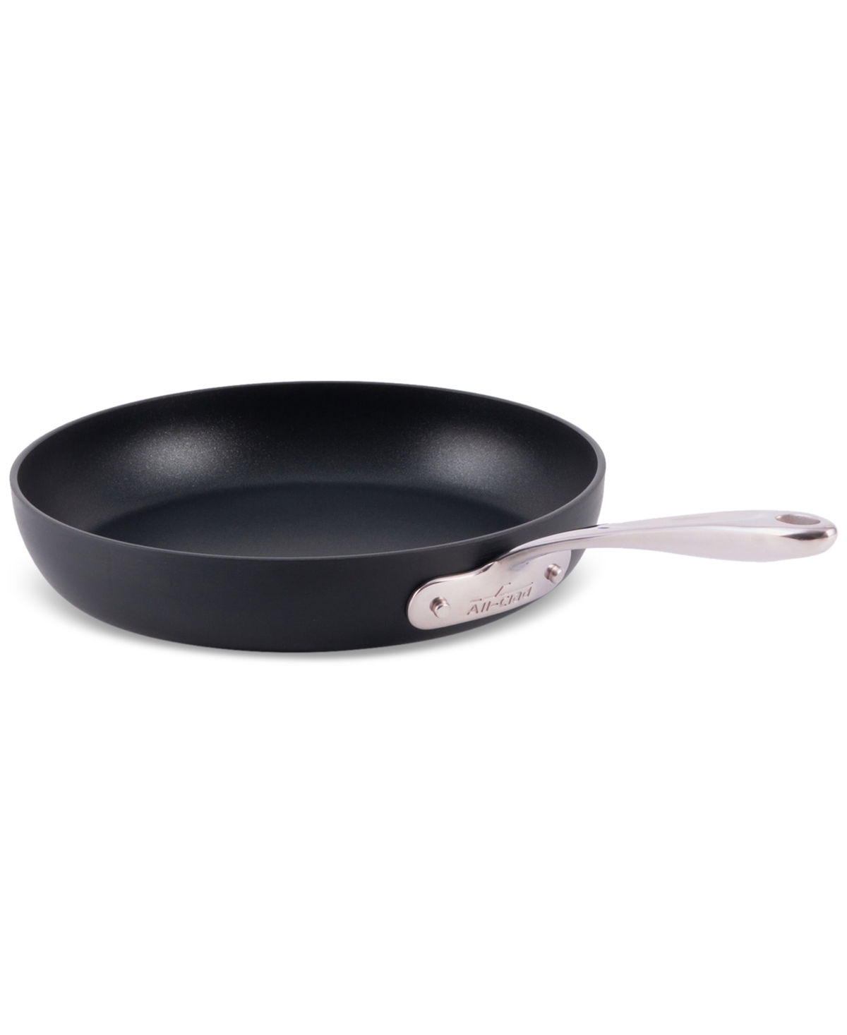 All-clad Ha1 Expert Nonstick Hard-anodized 10" Frypan