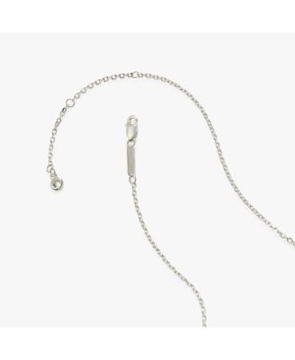 Cross And Heart Necklace