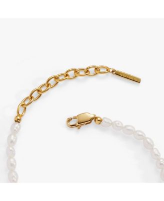 Freshwater Pearl Bracelet