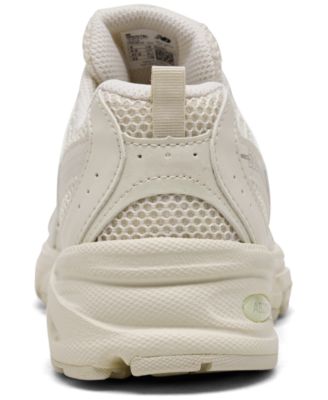 Big Girls 530 Casual Sneakers from Finish Line
