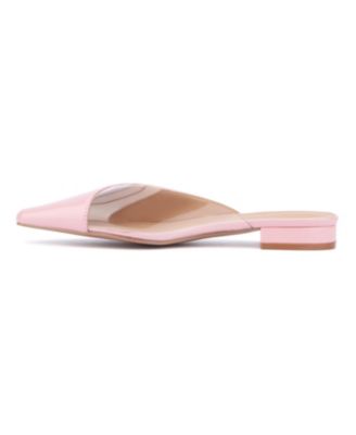 Women's Jaina Flat Mule