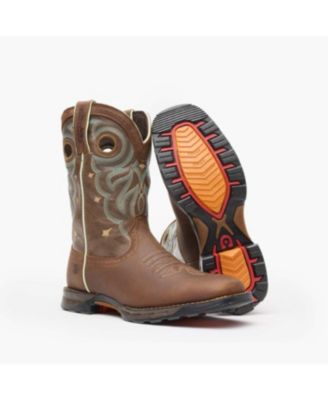 Maverick Women's Waterproof Work Boot