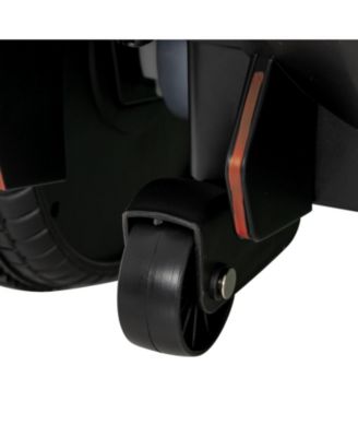 12V Licensed Lamborghini 4WD Kids Ride-on Sports Car with 2.4G Remote